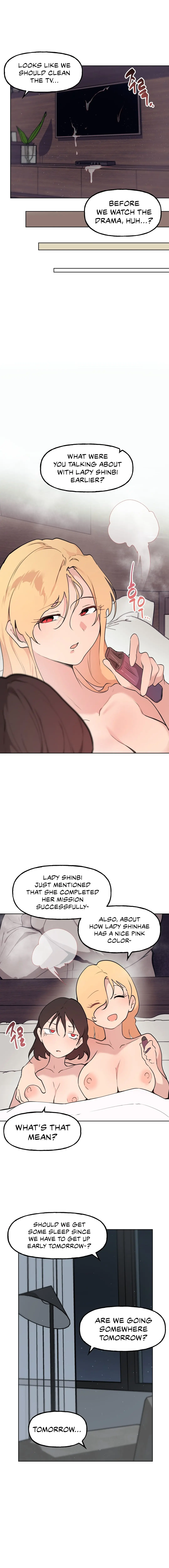 Son Of Nam Chapter 64 - Page 15