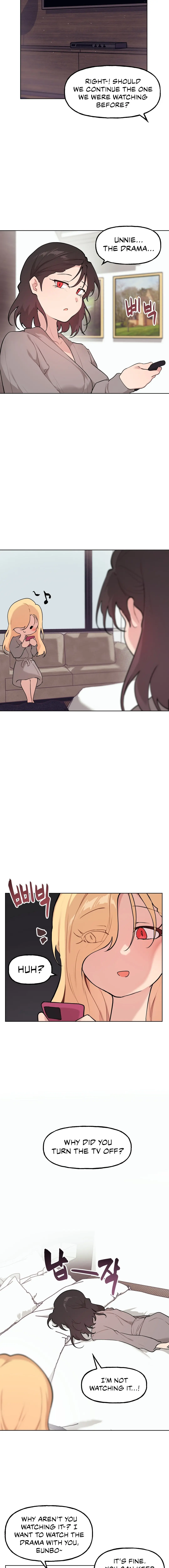 Son Of Nam Chapter 64 - Page 4