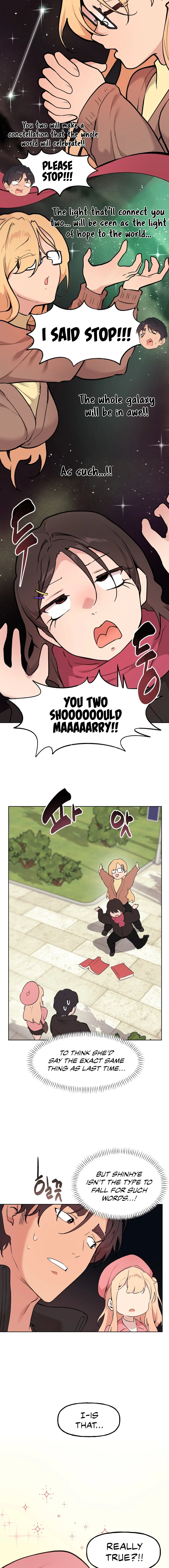 Son Of Nam Chapter 65 - Page 10