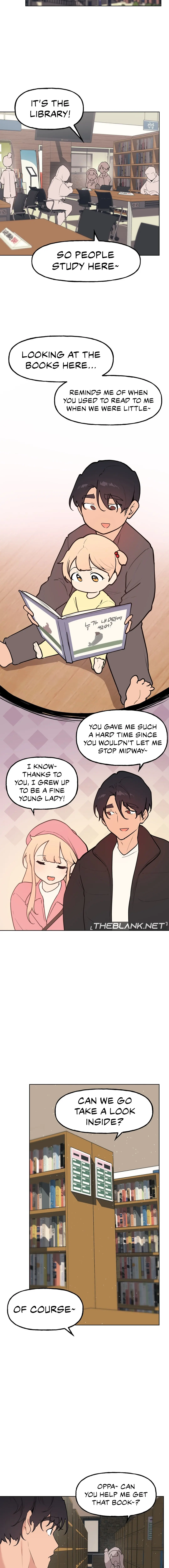 Son Of Nam Chapter 65 - Page 12