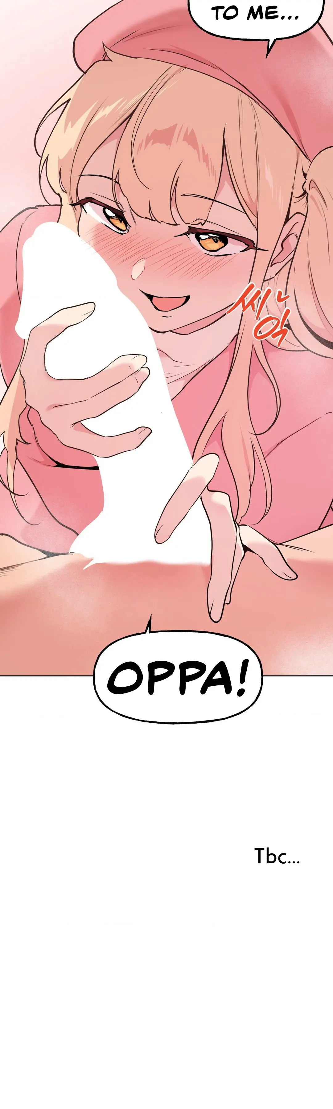 Son Of Nam Chapter 65 - Page 14