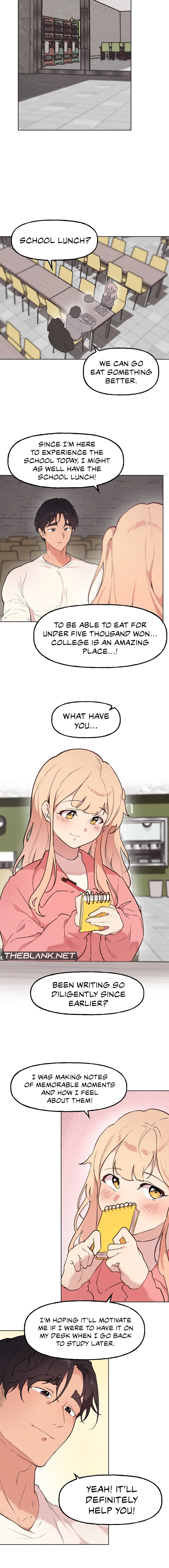 Son Of Nam Chapter 65 - Page 3