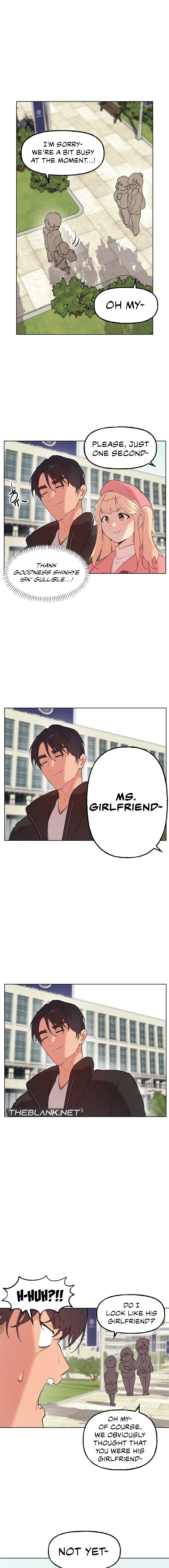 Son Of Nam Chapter 65 - Page 7