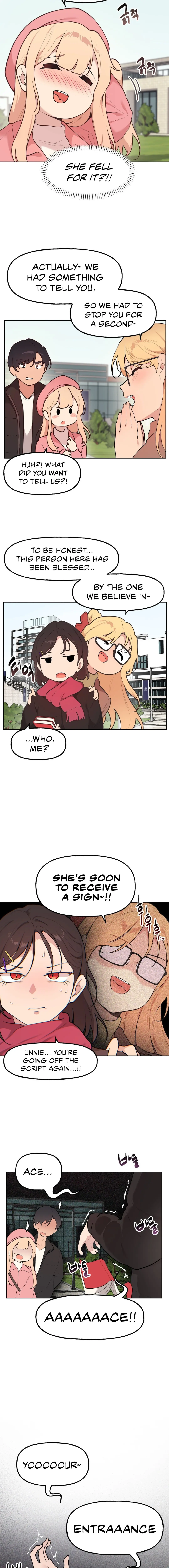 Son Of Nam Chapter 65 - Page 8