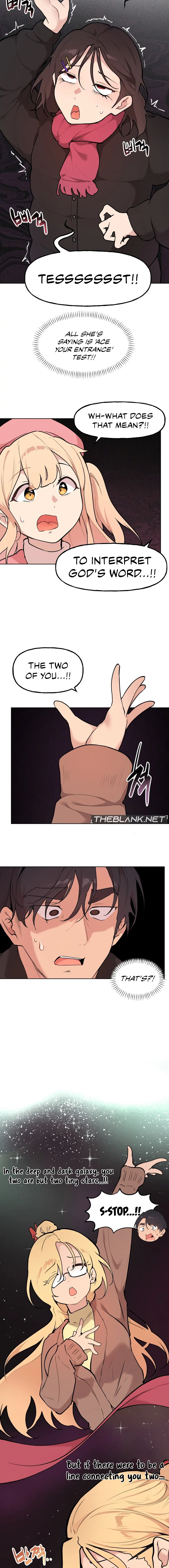 Son Of Nam Chapter 65 - Page 9