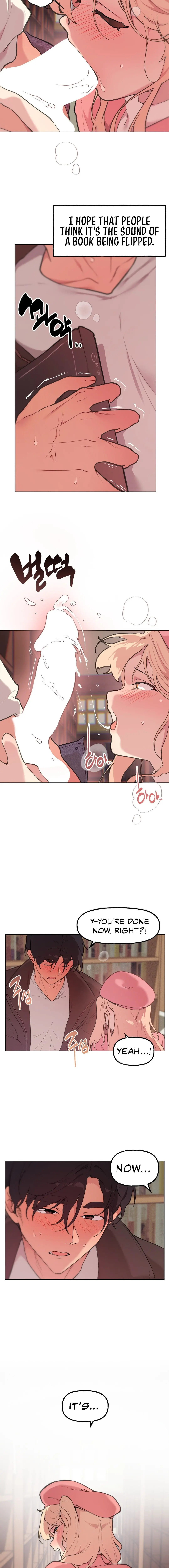 Son Of Nam Chapter 66 - Page 3