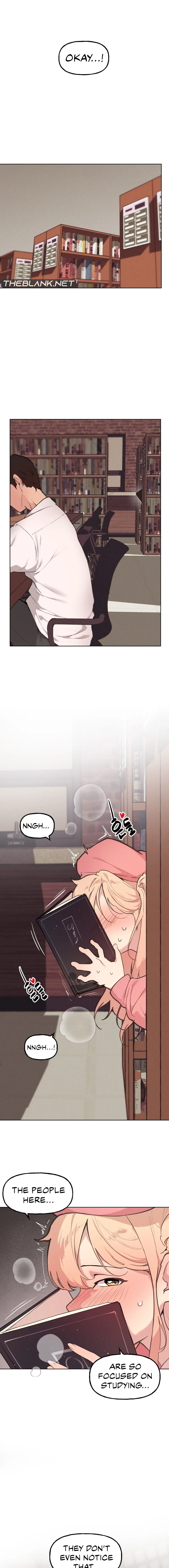 Son Of Nam Chapter 66 - Page 5