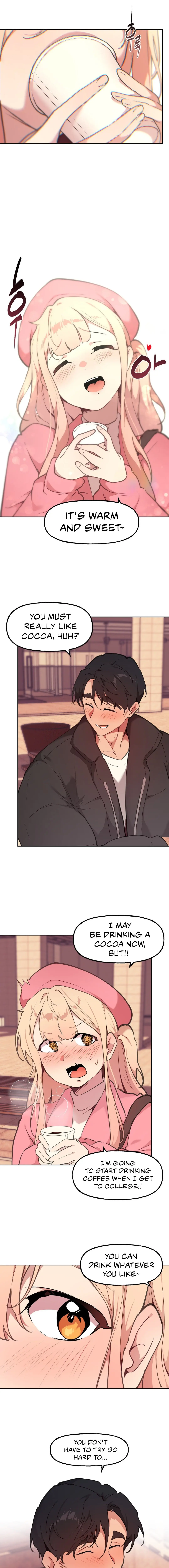 Son Of Nam Chapter 67 - Page 10