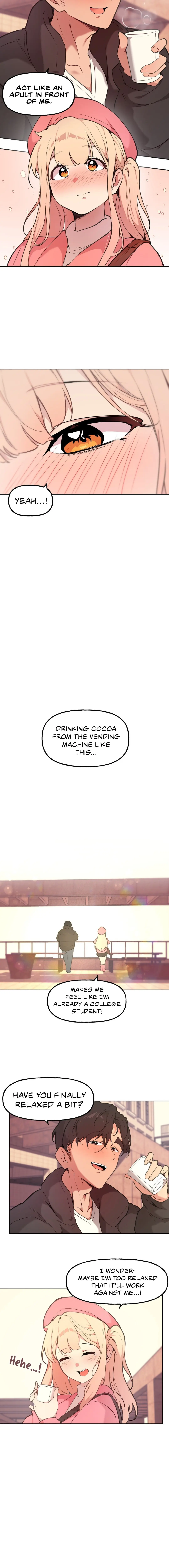 Son Of Nam Chapter 67 - Page 11