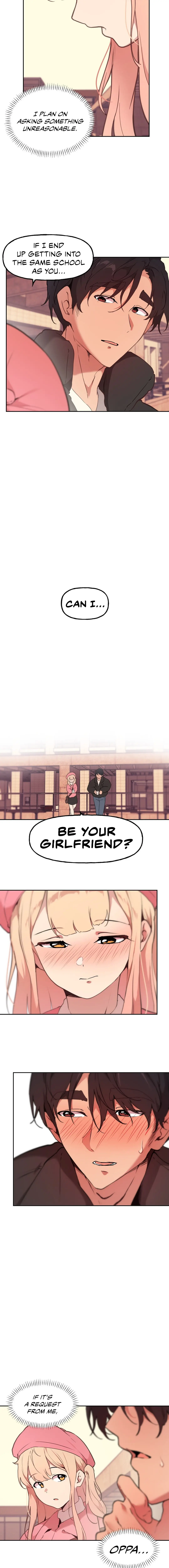 Son Of Nam Chapter 67 - Page 13