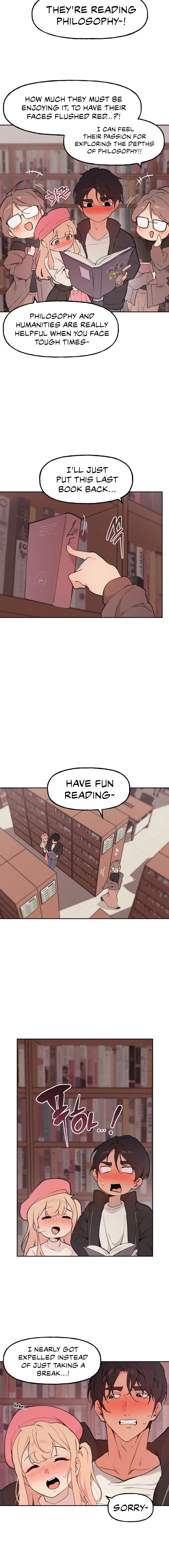 Son Of Nam Chapter 67 - Page 2
