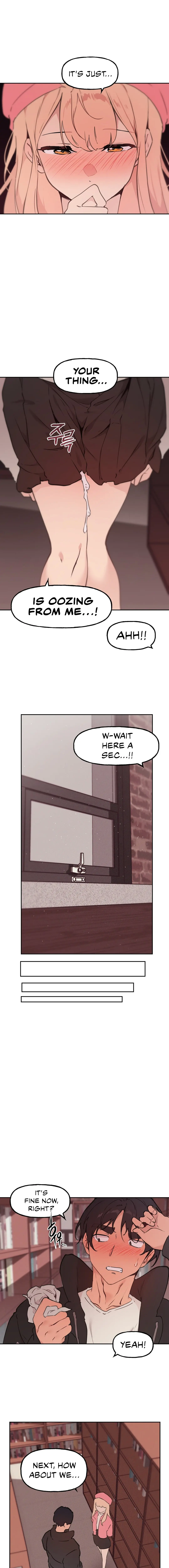 Son Of Nam Chapter 67 - Page 4