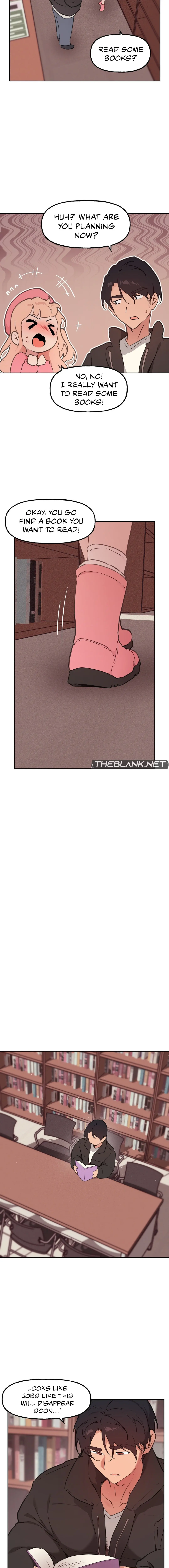 Son Of Nam Chapter 67 - Page 5