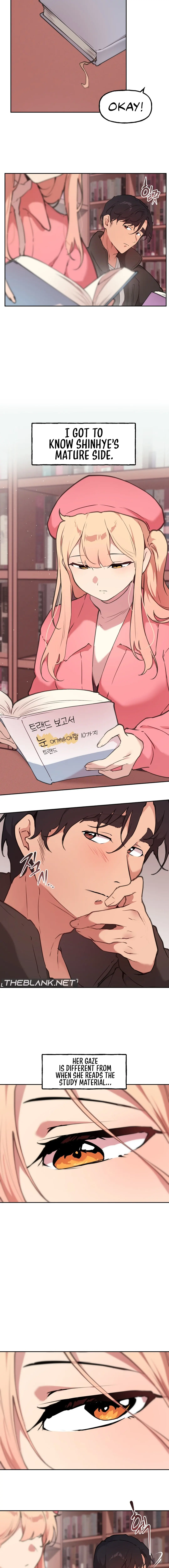 Son Of Nam Chapter 67 - Page 7