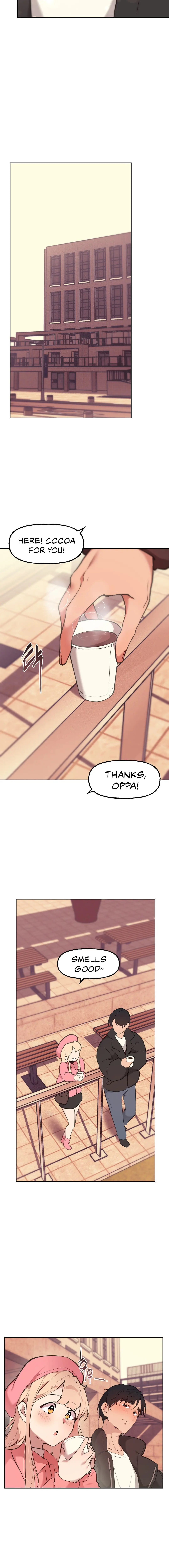 Son Of Nam Chapter 67 - Page 9