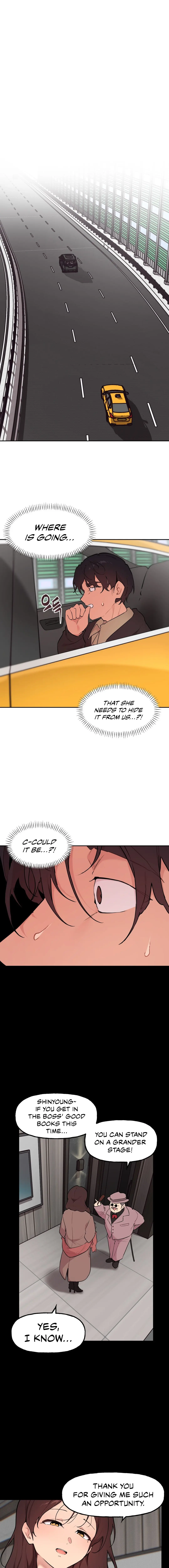 Son Of Nam Chapter 68 - Page 10