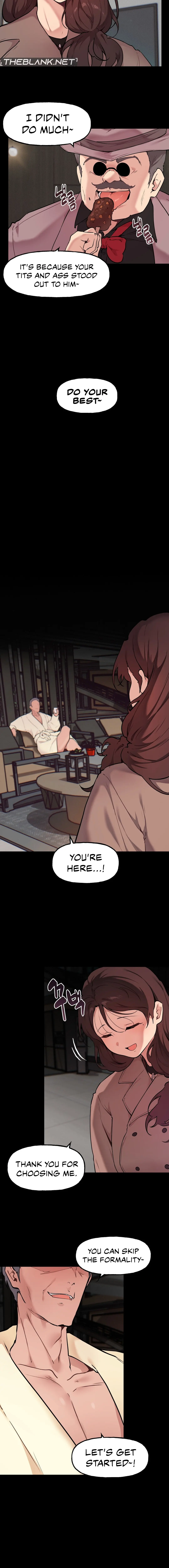 Son Of Nam Chapter 68 - Page 11