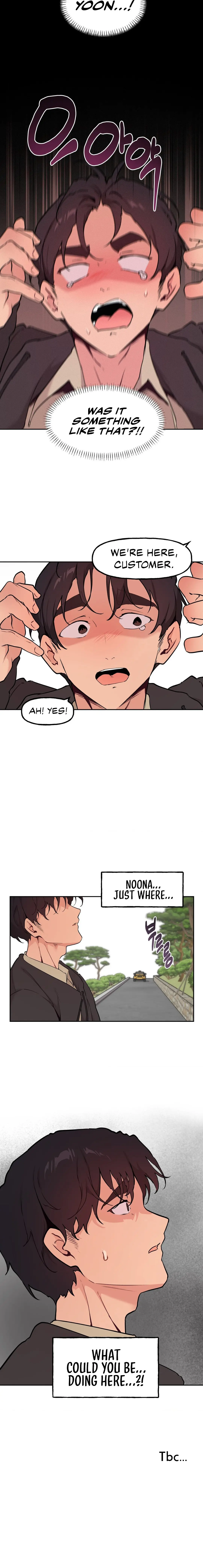 Son Of Nam Chapter 68 - Page 15