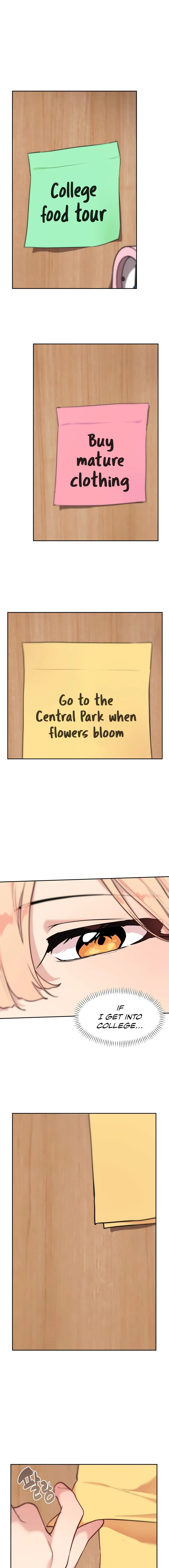 Son Of Nam Chapter 68 - Page 2