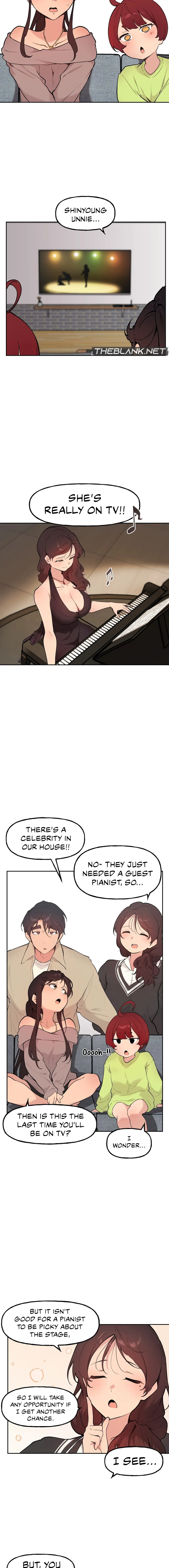 Son Of Nam Chapter 68 - Page 4