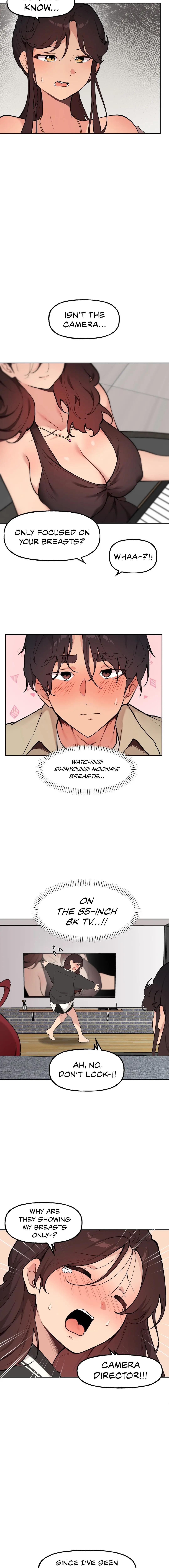 Son Of Nam Chapter 68 - Page 5
