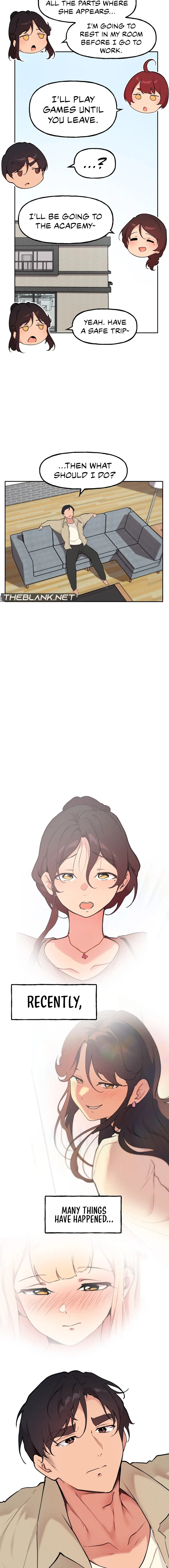Son Of Nam Chapter 68 - Page 6