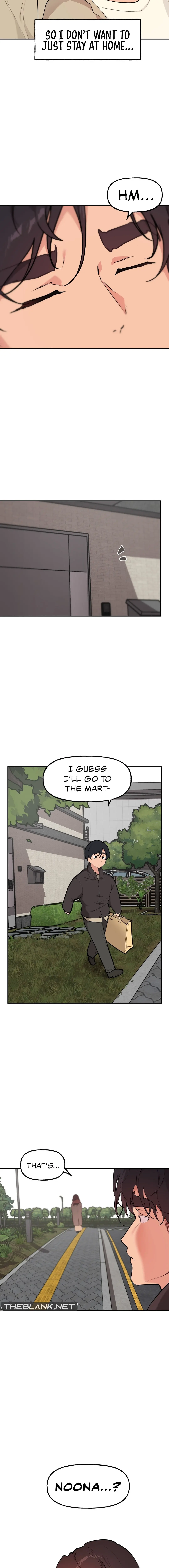 Son Of Nam Chapter 68 - Page 7