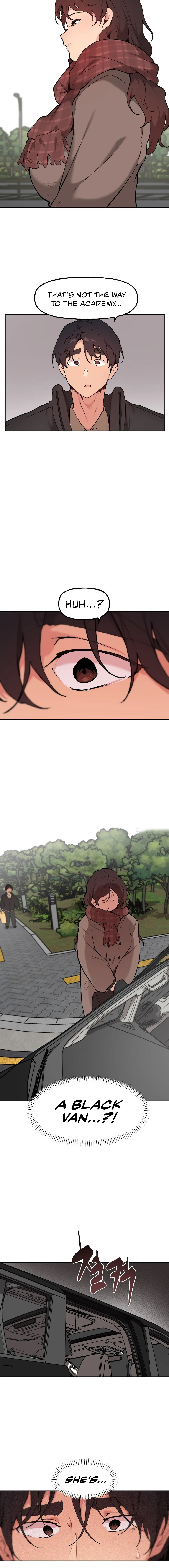 Son Of Nam Chapter 68 - Page 8