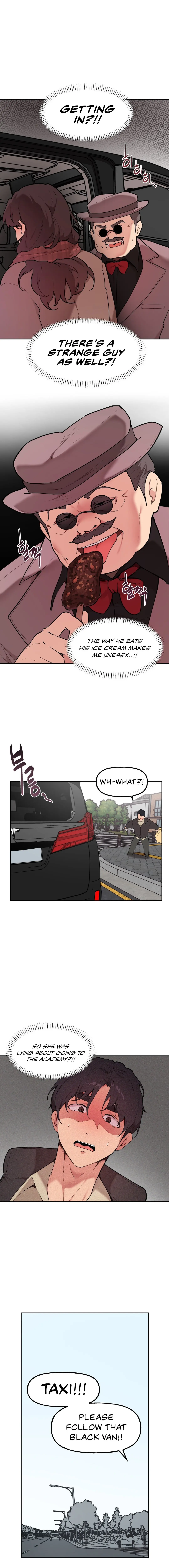 Son Of Nam Chapter 68 - Page 9