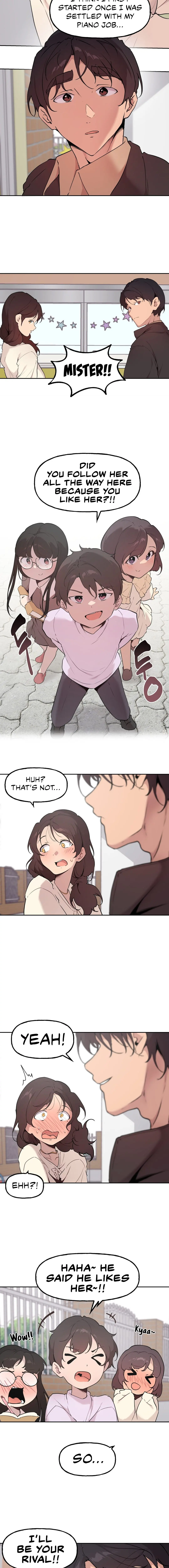 Son Of Nam Chapter 69 - Page 11
