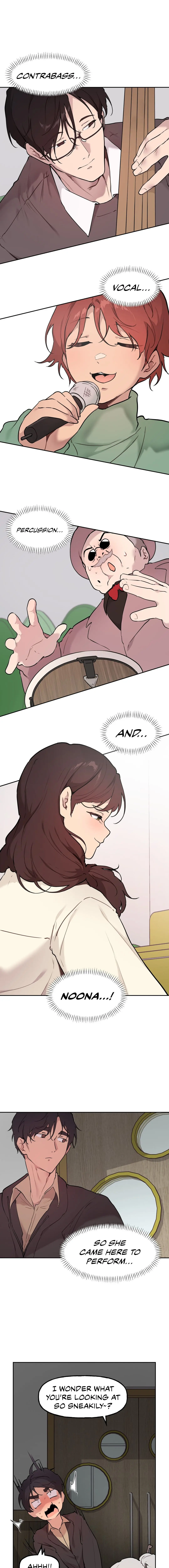 Son Of Nam Chapter 69 - Page 3