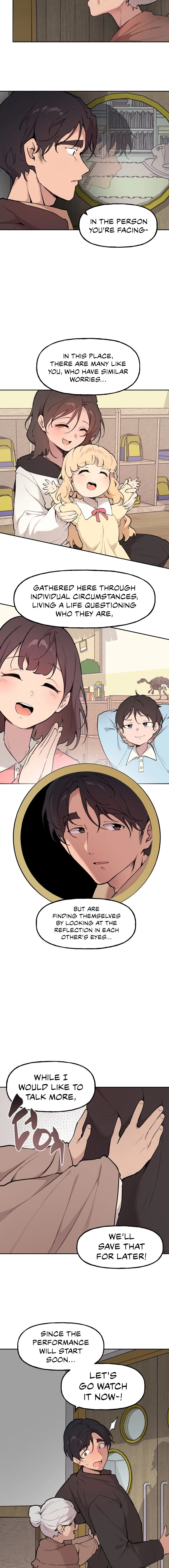 Son Of Nam Chapter 69 - Page 5