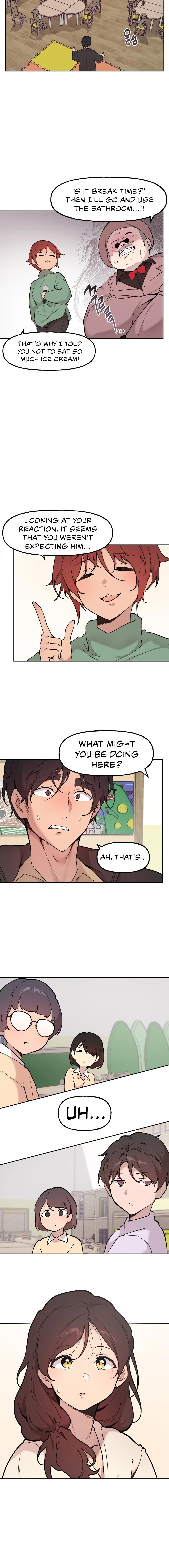 Son Of Nam Chapter 69 - Page 7