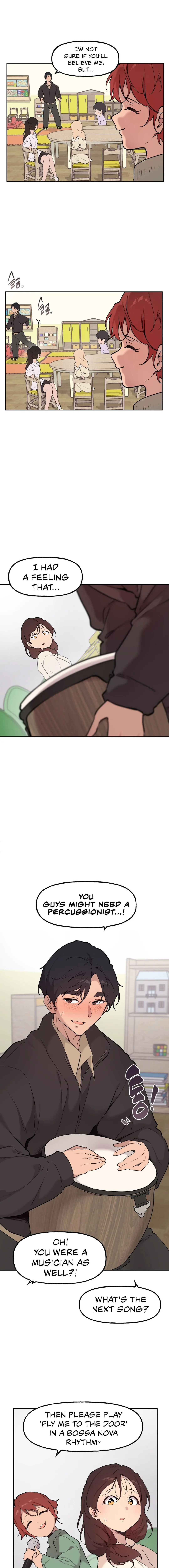 Son Of Nam Chapter 69 - Page 8