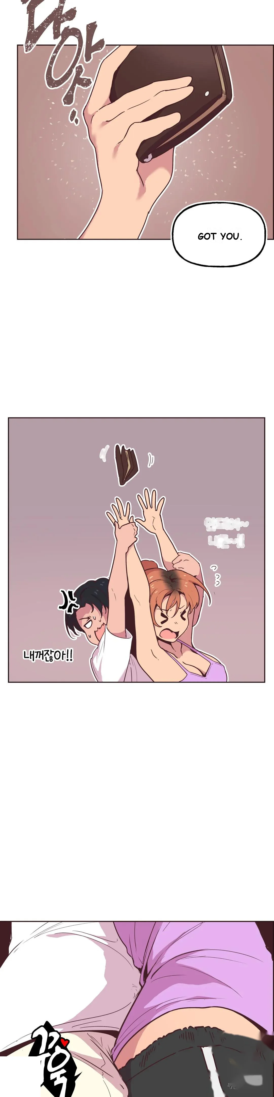 Son Of Nam Chapter 7 - Page 11