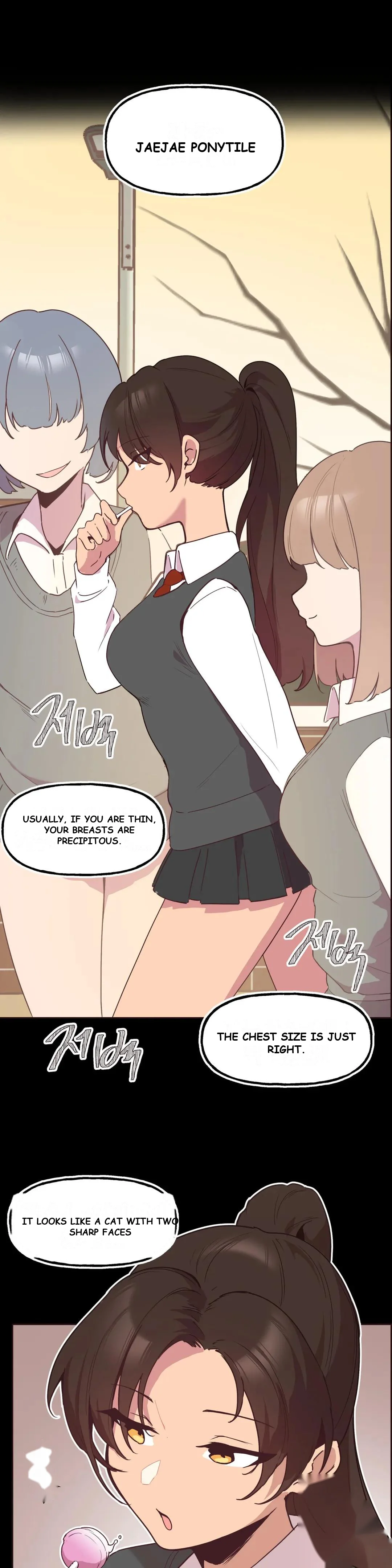 Son Of Nam Chapter 7 - Page 17