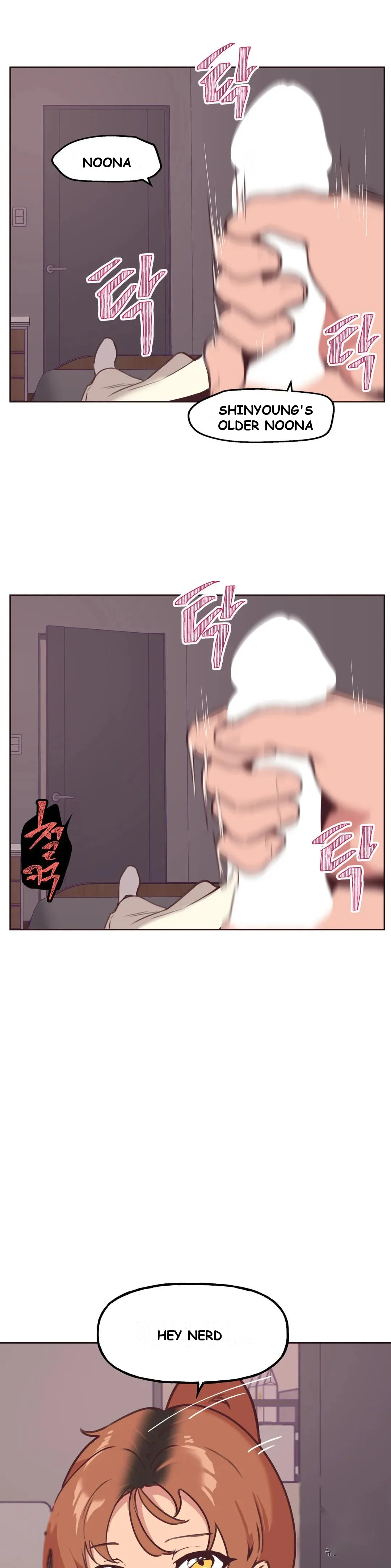 Son Of Nam Chapter 7 - Page 2