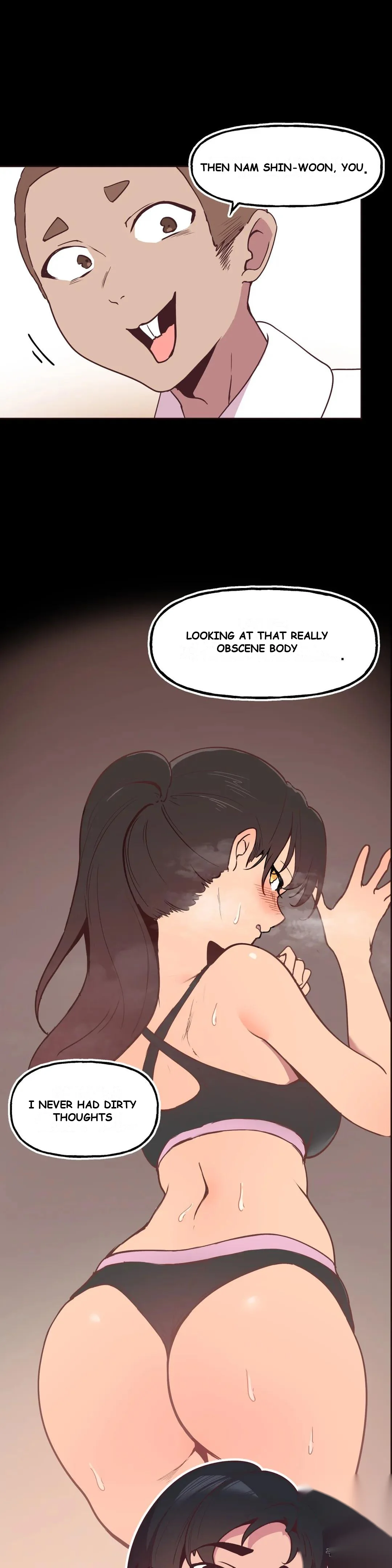 Son Of Nam Chapter 7 - Page 22