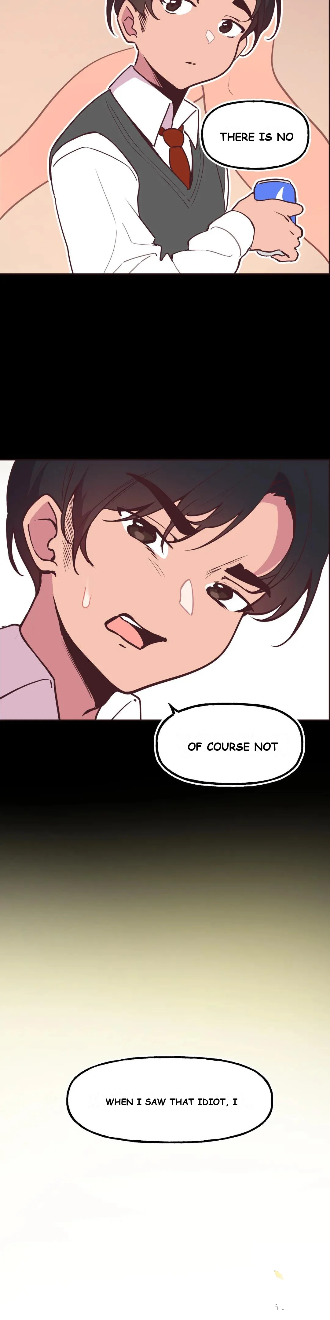 Son Of Nam Chapter 7 - Page 23