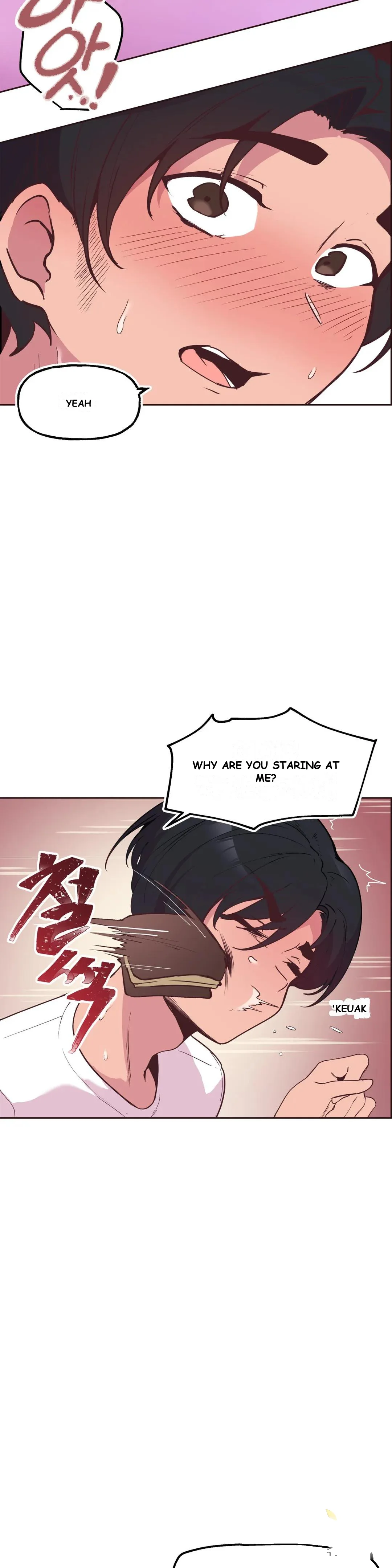 Son Of Nam Chapter 7 - Page 25