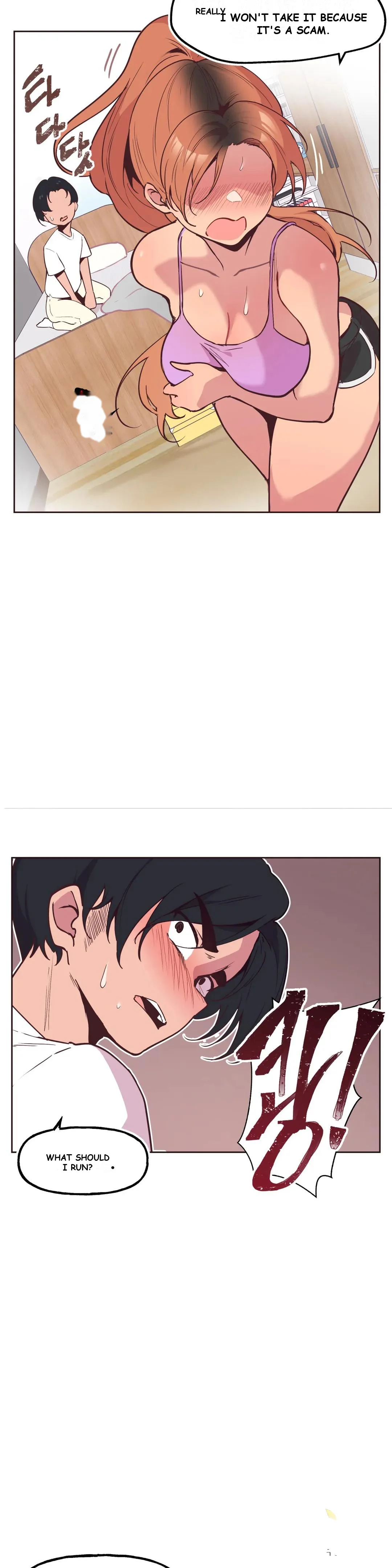 Son Of Nam Chapter 7 - Page 26