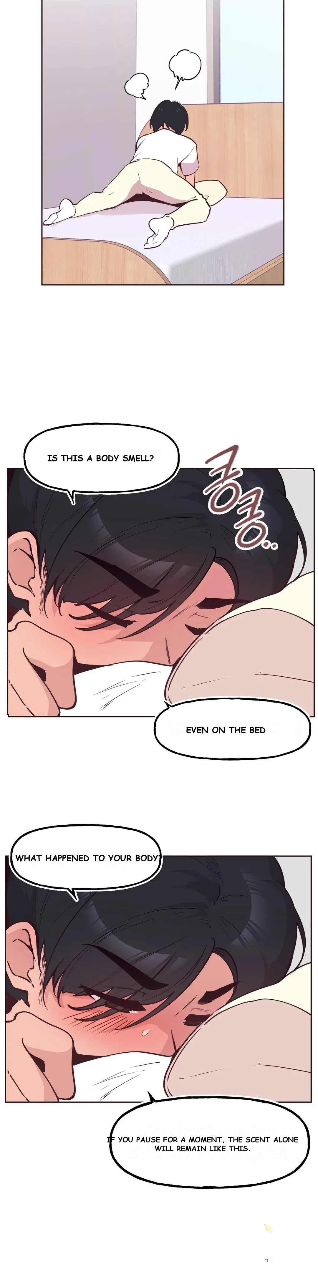 Son Of Nam Chapter 7 - Page 28