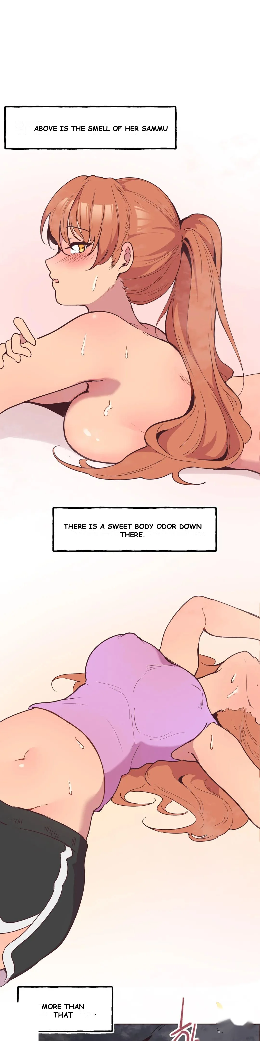 Son Of Nam Chapter 7 - Page 29