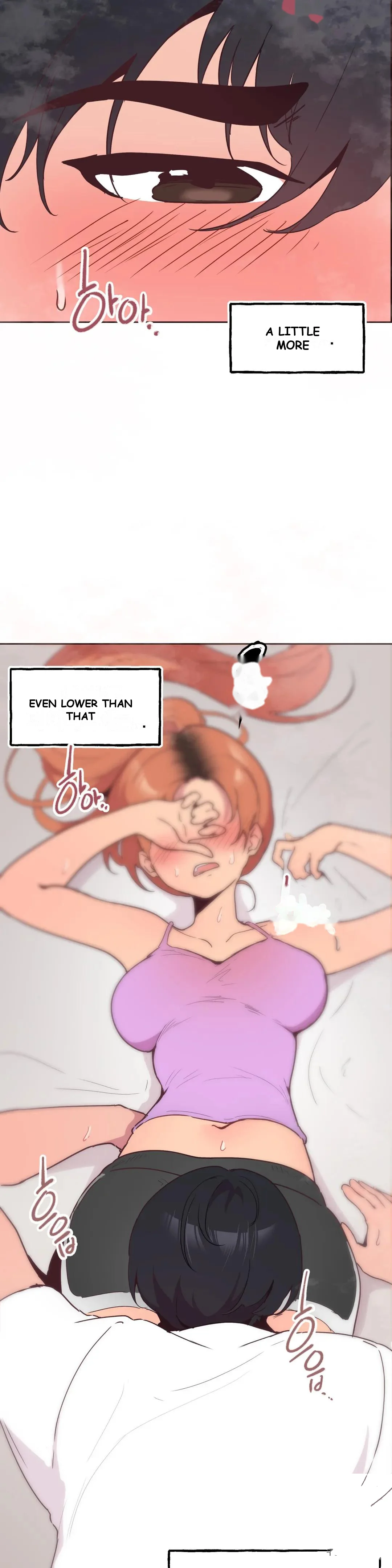 Son Of Nam Chapter 7 - Page 30