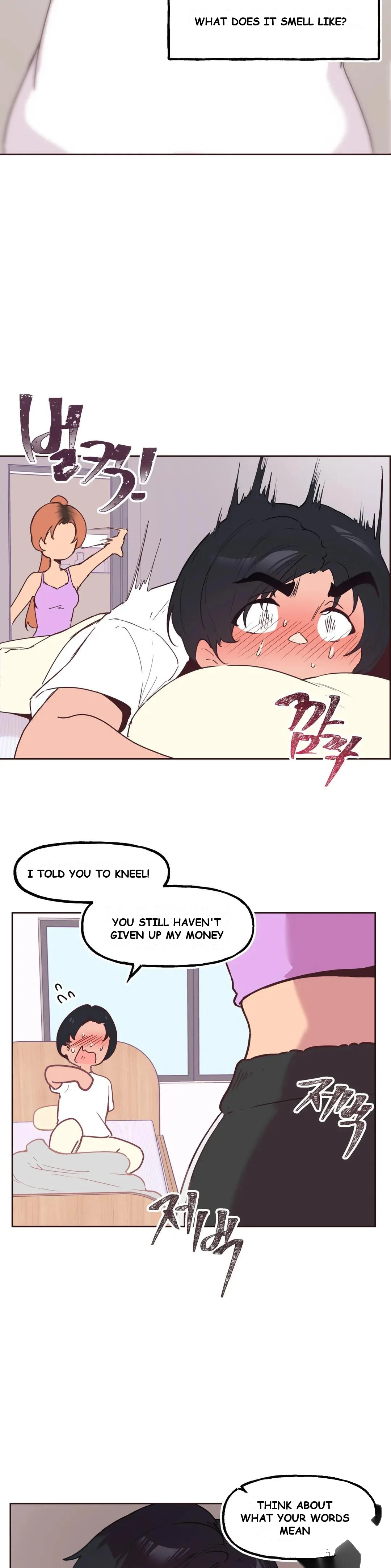 Son Of Nam Chapter 7 - Page 31