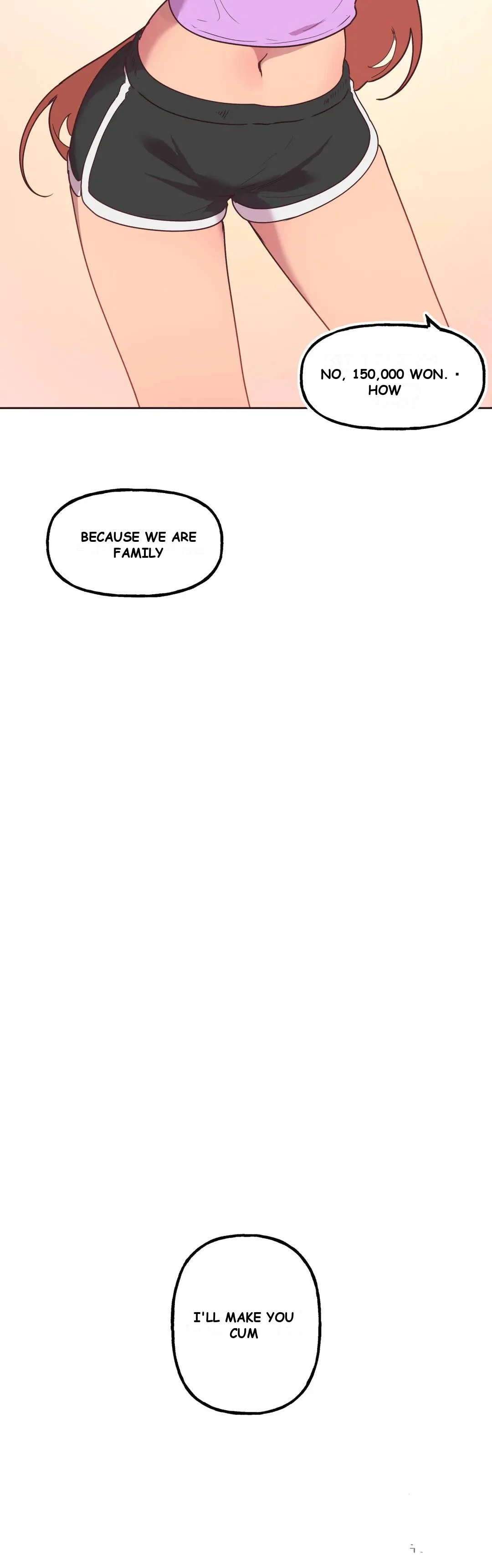 Son Of Nam Chapter 7 - Page 33