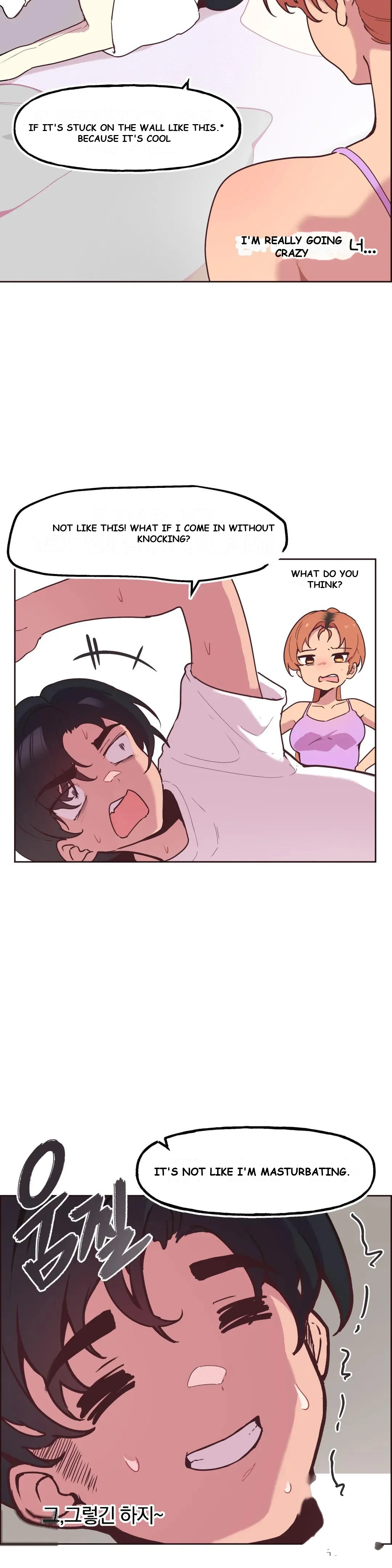 Son Of Nam Chapter 7 - Page 5