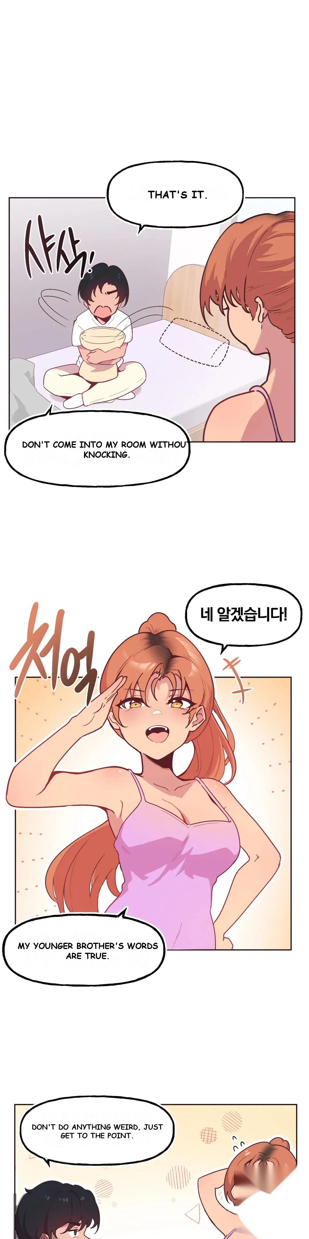 Son Of Nam Chapter 7 - Page 6