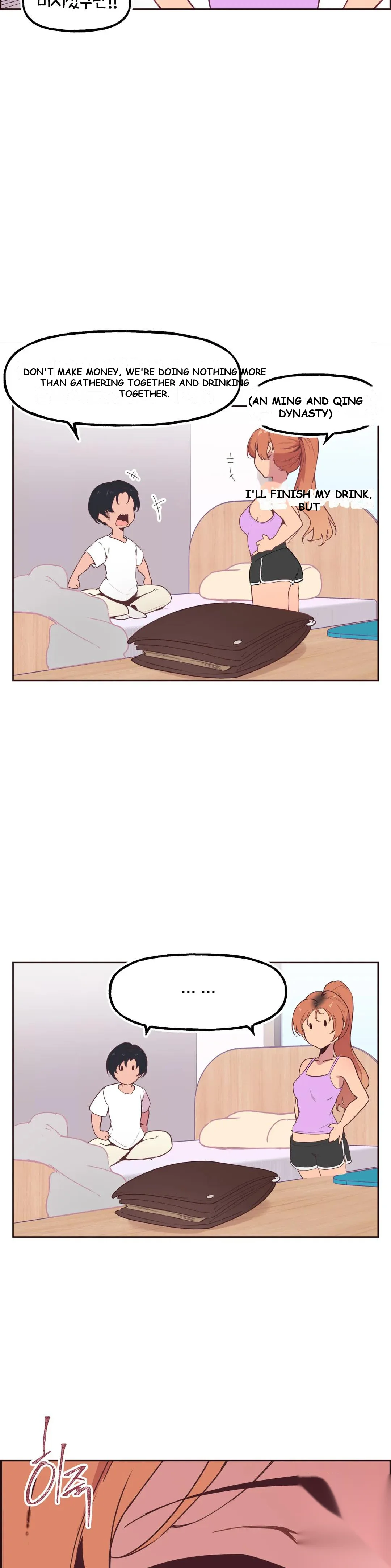 Son Of Nam Chapter 7 - Page 9