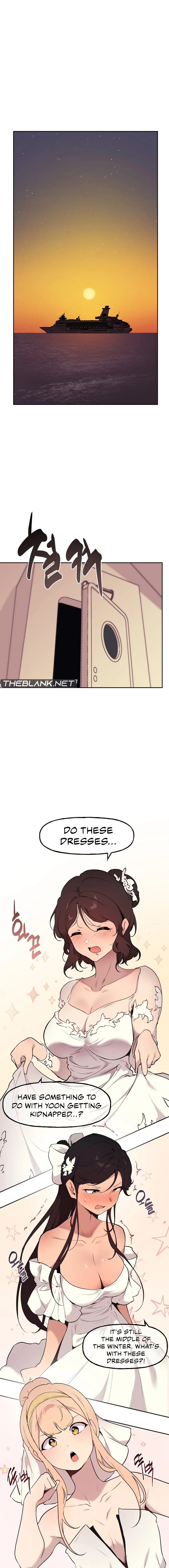 Son Of Nam Chapter 70 - Page 11